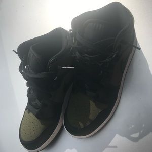 Air Jordan’s